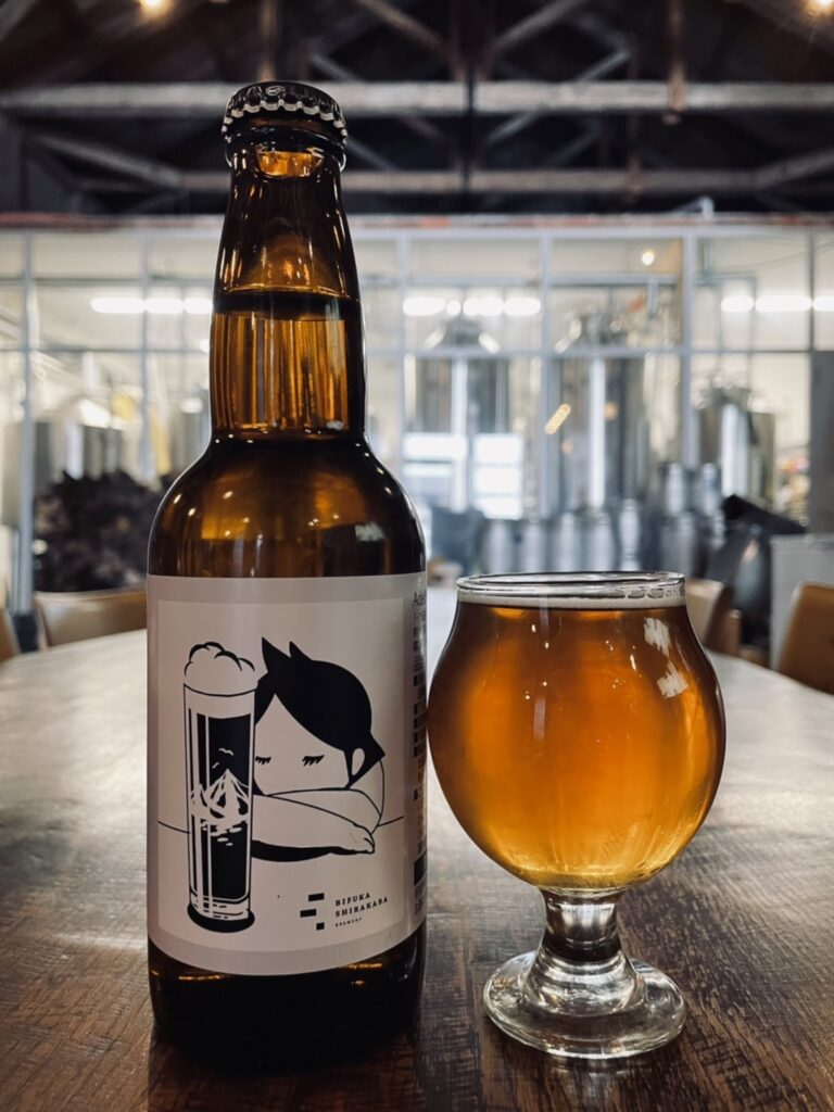 クラフトビール